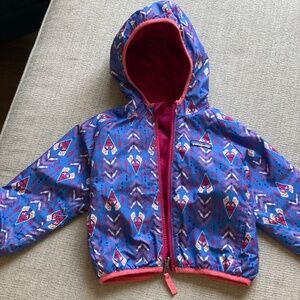 Patagonia 2T Nano Puff